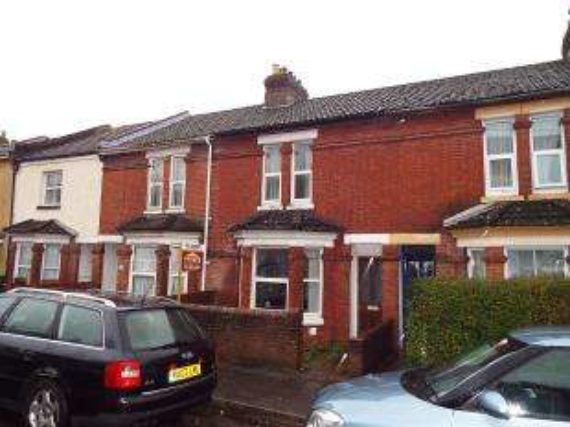 3 Bedroom Terraced